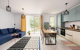 A&A Luxury Apartment